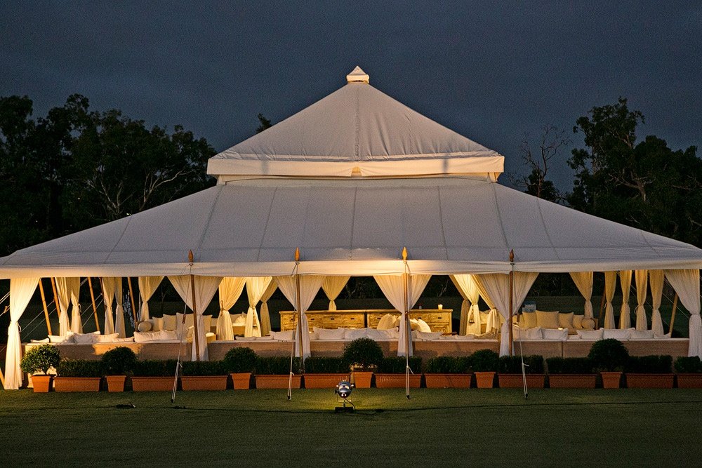 خيام ملكية الدمام