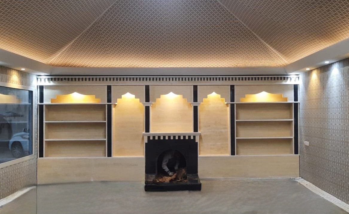 خيام مناسبات الدمام