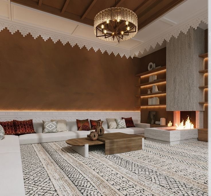 معلم بيوت شعر الدمام