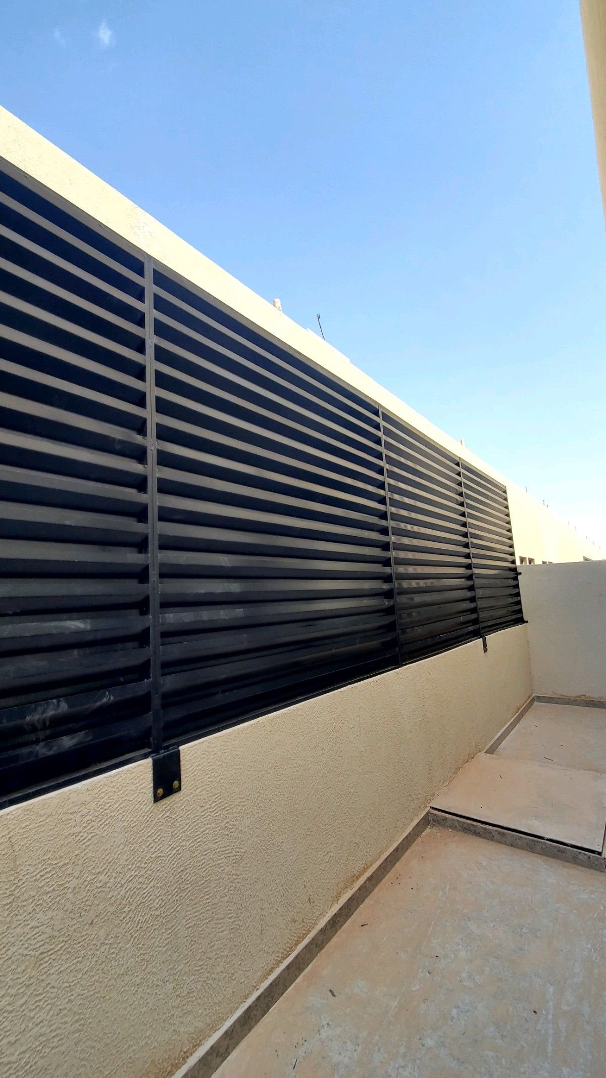 سواتر خشب في الدمام