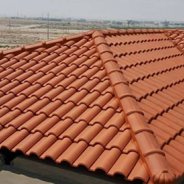 قرميد الدمام