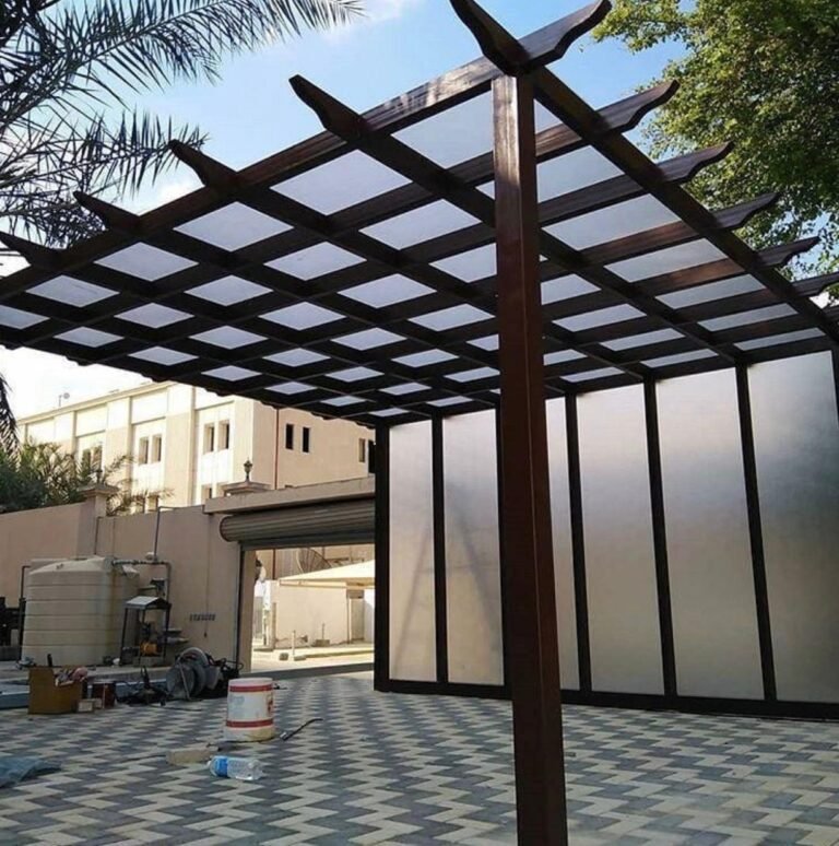 أفضل جلسات خارجية