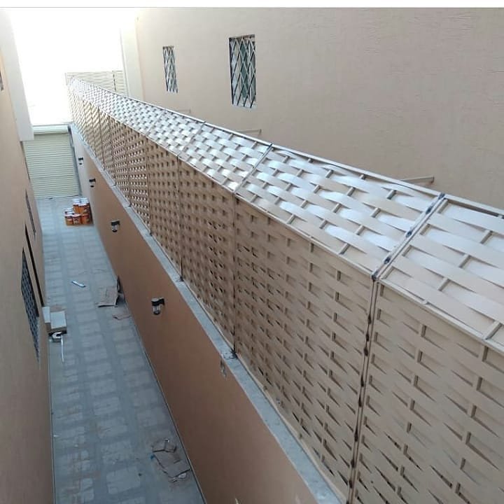 أفضل سواتر أحواش بالدمام