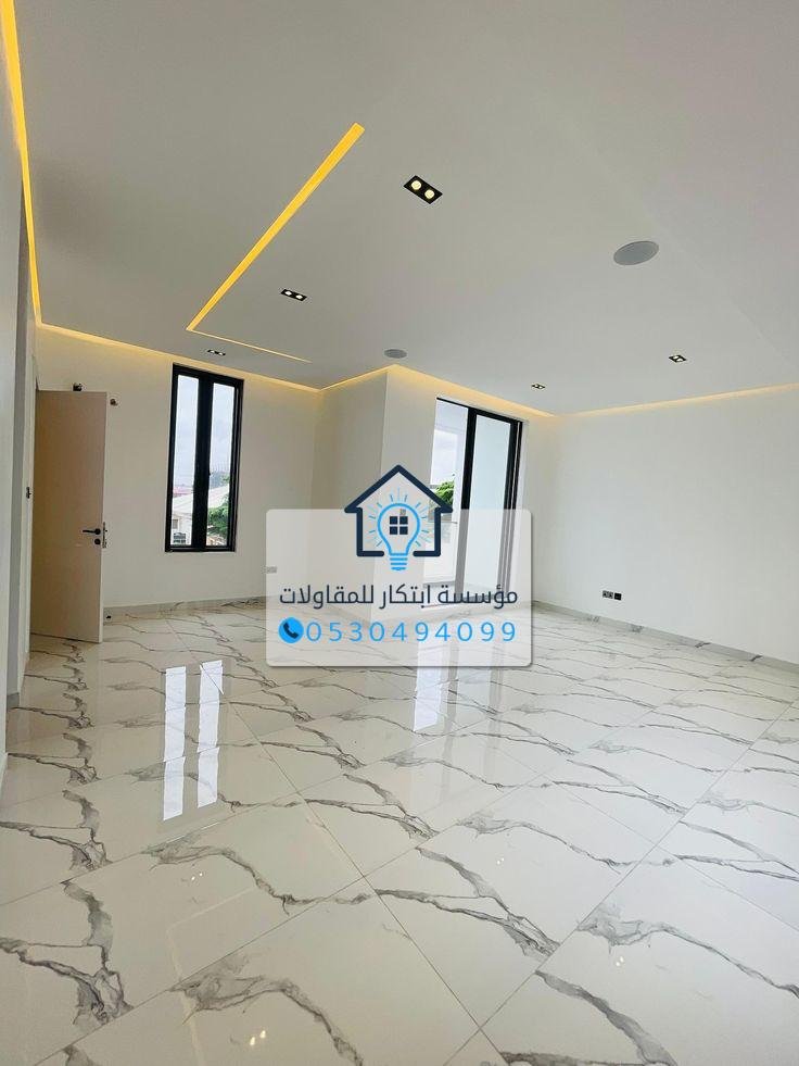 دهانات داخلية عالية الجودة في الدمام