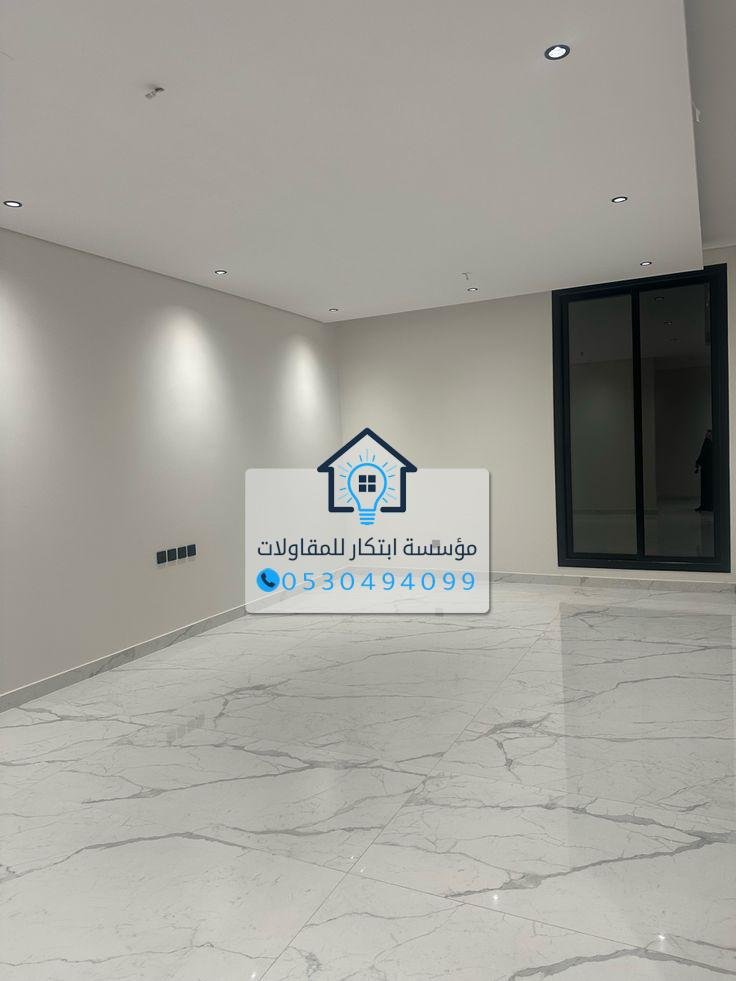 دهانات خارجية لمبانٍ حديثة