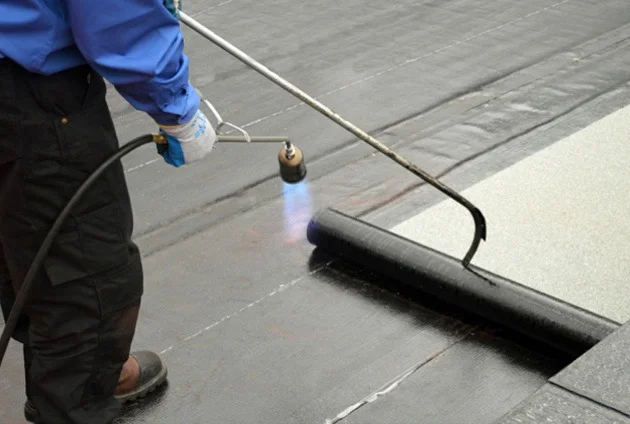 عزل فوم حراري للأسطح بالدمام